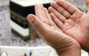 Umrah in Makkah and Madinah