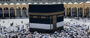 14 Nights 3 Star Umrah Package