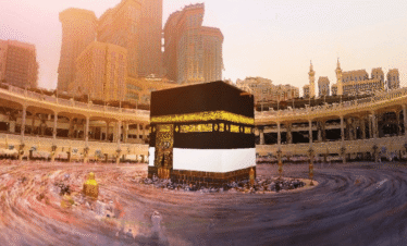 GOLD HAJJ PACKAGE – MAKTAB B
