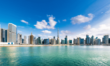 Dubai Stopover Package (5 Nights / 6 Days)