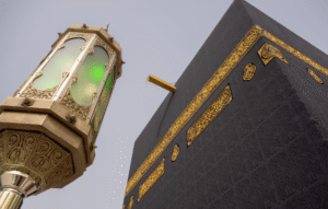 10 Nights 3 Star Umrah Package