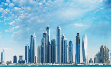 Dubai Stopover Package (3 Nights / 4 Days)
