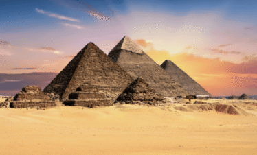 Egypt Stopover Package 6 Days, 5 Nights
