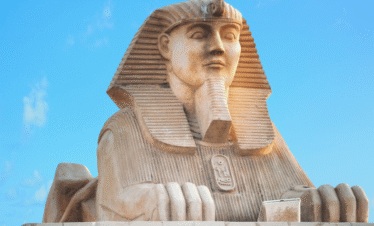 Egypt Stopover Package 04 Days, 3 Nights