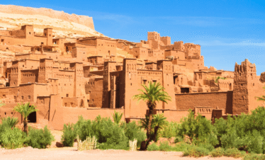 Morocco Stopover Package (3 Nights / 4 Days)