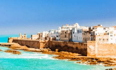 Morocco Stopover Package (2 Days, 1 Night)